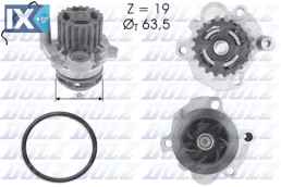 DOLZ (*A251) ΑΝΤΛΙΕΣ ΝΕΡΟΥ VAG  A193 038121011C 1100635 1225896 XM218501AA 038121011C 1100635 1225896 XM218501AA 038121011C 1100635 1225896 XM218501AA 038121011C 1100635 1225896 XM218501AA