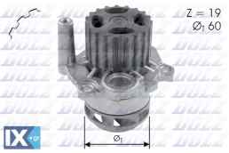 DOLZ ΑΝΤΛΙΕΣ ΝΕΡΟΥ VAG  A197 045121011C 045121011CX 045121011C 045121011CX 045121019A 045121011C 045121011CX