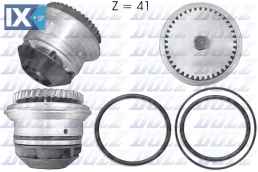 DOLZ ΑΝΤΛΙΕΣ ΝΕΡΟΥ VAG  A199 062121010