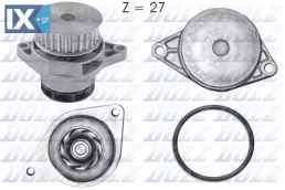 DOLZ ΑΝΤΛΙΕΣ ΝΕΡΟΥ VAG  A200 036121005F 036121005FX 036121005H 036121005P 036121005PX 036121008G 036121008GX 03612121005F 036121005F 036121005H 036121005P 036121005PX 036121008G 036121008GX 036121005F