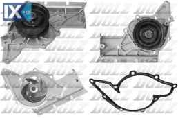 DOLZ ΑΝΤΛΙΕΣ ΝΕΡΟΥ VAG  A201 06C121004C 06C121004G 06C121004H 06C121004HX 06C21004G