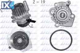 DOLZ (*A251) ΑΝΤΛΙΕΣ ΝΕΡΟΥ VAG  A203 038121011BV 038121011BX 038121011CX 03L121011B 03L121011BX 038121011CX 038121011G 038121011GV 038121011GX 03L121011BX 038121011J 038121011JV 038121011JX 03L121011B