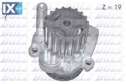 DOLZ ΑΝΤΛΙΕΣ ΝΕΡΟΥ VAG  A206 045121011G 045121011GX 045121011J 045121011JX 045121011G 045121011GX 045121011G