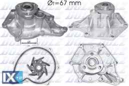 DOLZ ΑΝΤΛΙΕΣ ΝΕΡΟΥ VAG  A213 06E121005D 06E121005F 06E121005N 06E121008N 06E121016CX 06E121016Q 06E121016QX 06E121018A 06E121018AX 06E121018D 06E121018DX 06E121018F 06E121018FX 06E121005D 06E121005F 0