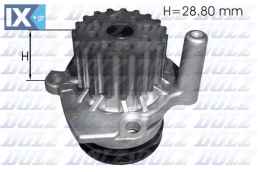 DOLZ ΑΝΤΛΙΕΣ ΝΕΡΟΥ VAG  A222