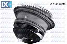 DOLZ ΑΝΤΛΙΕΣ ΝΕΡΟΥ VAG  A229 062121010A 062121010B 062121010A 062121010B 062121010A 062121010B 062121010A 062121010B