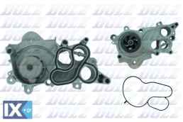 DOLZ ΑΝΤΛΙΕΣ ΝΕΡΟΥ VAG  A234 04C121600K 04E121600AD 04E121600AG 04E121600AL 04E121600AQ 04E121600AR 04E121600BD 04E121600BE 04E121600BG 04E121600CB 04E121600CC 04E121600D 04E121600H 04E121600P 2Q09655