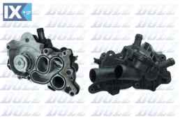 DOLZ ΑΝΤΛΙΕΣ ΝΕΡΟΥ VAG  A235 04C121600K 04E121600AD 04E121600AR 04E121600CC 04E121600D 04E121600H 07E121600AR 2Q0965567 04C121600K 04E121600AD 04E121600AR 04E121600CC 04E121600D 04E121600H 2Q0965567 0