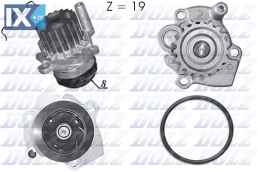 DOLZ (*A251) ΑΝΤΛΙΕΣ ΝΕΡΟΥ VAG  A236 038121011CX 03L121011BX 03L121011G 03L121011GV 03L121011GX 038121011CX 03L121011BX 03L121011G 03L121011GV 03L121011GX 03G121011 03G121011V 03G121011X 03L121011BX 0