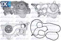 DOLZ ΑΝΤΛΙΕΣ ΝΕΡΟΥ VAG  A237 04C121004E 04C121004F 04C121004J 04C121600J 04C121600L 04C121600N 04E121600AS 06E121600A 04C121600L 04C121600N 04C121600P 04C121600Q 04C121004F 04C121004J 04C121600L 04C12