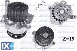 DOLZ ΑΝΤΛΙΑ ΝΕΡΟΥ VAG  A249 045121011F 045121011FV 045121011FX 045121011H 045121011HX 1459215 045121011F 045121011FV 045121011FX 045121011H 045121011HX 1459215 1101228 1124940 1138725 1250684 1250685