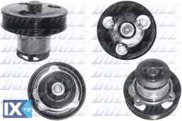 DOLZ ΑΝΤΛΙΕΣ ΝΕΡΟΥ VAG  A253 07K121011F 07K121011G