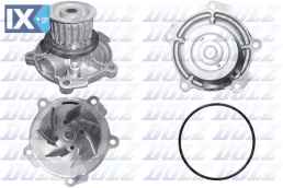 DOLZ ΑΝΤΛΙΕΣ ΝΕΡΟΥ CHRYSLER  A342 05066809AA 05066809AB 5066809AA 5066809AB K05066809AB