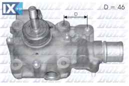 DOLZ ΑΝΤΛΙΕΣ ΝΕΡΟΥ RENAULT  B120 7701474551 500362859 99479817 5001850379 5001853804 500362859