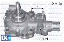 DOLZ ΑΝΤΛΙΕΣ ΝΕΡΟΥ RENAULT  B121 500316451 500362834 5001851798 500362834