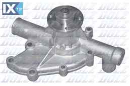 DOLZ ΑΝΤΛΙΕΣ ΝΕΡΟΥ BMW  B201 11510686001 11510686801 11510686901 11511256600 11517256600 11519056401