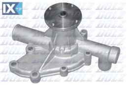 DOLZ ΑΝΤΛΙΕΣ ΝΕΡΟΥ BMW  B202 11510789821 11511258147 11511258355 11511258701 11511258932 11511258933 11511259660 11511286356 11519070752