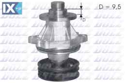 DOLZ ΑΝΤΛΙΕΣ ΝΕΡΟΥ BMW  B214 11511433712 11511433828 11511437648 11511722536 11511730414 11511733712 11511740241 11511744243 11517503884 11517504040 11517509985 11517527799 11517527910
