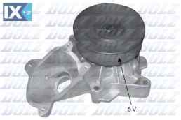 DOLZ ΑΝΤΛΙΕΣ ΝΕΡΟΥ BMW  B224 11517788305 11517790135 11517790322 11517790471 11517790472 11517791833 11517791834 11517801609 11517805808 11517805810 64118369806