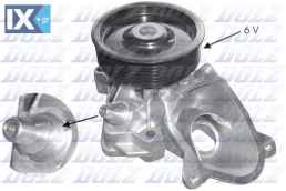 DOLZ ΑΝΤΛΙΕΣ ΝΕΡΟΥ BMW  B236 11517801064 11517805812