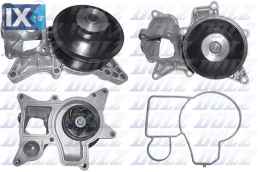 DOLZ ΑΝΤΛΙΕΣ ΝΕΡΟΥ BMW  B237 11517823428 11518512269 11518512497 11518516435
