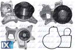 DOLZ ΑΝΤΛΙΕΣ ΝΕΡΟΥ BMW  B238 11514738427 11517823429