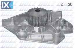 DOLZ ΑΝΤΛΙΕΣ ΝΕΡΟΥ PSA  C112 120154 120155 1201A7 1201C1 1201C5 1201C6 1201E0 1336L5 1611897180 E111231 E111483 120154 120155 1201A7 1201C1 1201C5 1201C6 1201E0 1205C5 133615 1336L5 1611897180 9569623