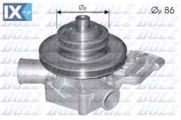 DOLZ ΑΝΤΛΙΕΣ ΝΕΡΟΥ PSA  C115 120136 120137 120136 120137 75530147 95548541 95619748 5548541 75530147 95548541 95619748
