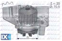 DOLZ ΑΝΤΛΙΕΣ ΝΕΡΟΥ PSA  C119 1741066G00 1201A8 1611896680 1741066000 9627667988 E111222 E111474 1201A8 1611896680 1741066000 9627667988 E111222 E111474 71739137 9627667988