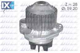 DOLZ ΑΝΤΛΙΕΣ ΝΕΡΟΥ PSA  C123 1201E9 1201F2 1201F6 9641117180 9641117180 1201E9 1201F2 1201F6 9641117180 9641117180