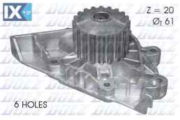 DOLZ ΑΝΤΛΙΕΣ ΝΕΡΟΥ PSA  C124 1201E7 1201F5 1201G5 1201E7 1201F5 1201G5