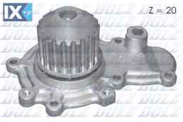DOLZ ΑΝΤΛΙΕΣ ΝΕΡΟΥ CHRYSLER  C128 4667660 4667660AB 4667660AE 68382490AA MD4667660 MO4667660 4667660 4667660AB 4667660AE 68382490AA