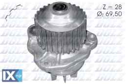 DOLZ ΑΝΤΛΙΕΣ ΝΕΡΟΥ RENAULT  C135 9635018180