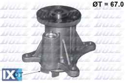 DOLZ ΑΝΤΛΙΕΣ ΝΕΡΟΥ PSA  C140 1201K5 1201K5