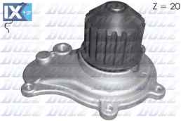 DOLZ ΑΝΤΛΙΕΣ ΝΕΡΟΥ CHRYSLER  C141 RCWP1630 4694307 4694307AB 4694307AC 4694307AE 4694307AF 4694307 4694307AA 4694307AB 4694307AC 4694307AE 4694307AF 4694309 4694309AC 5072330AF