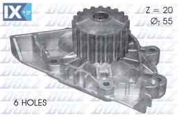 DOLZ ΑΝΤΛΙΕΣ ΝΕΡΟΥ PSA  C144 1201E1 1201F4 1201G4 1201E1 1201F4 1201G4 9640601280 9640601280