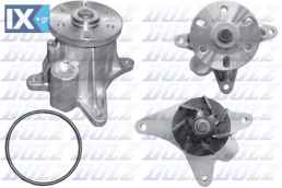 DOLZ ΑΝΤΛΙΕΣ ΝΕΡΟΥ LAND ROVER  C148 C2C37771 LR013164