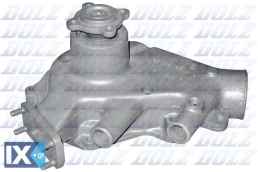 DOLZ ΑΝΤΛΙΕΣ ΝΕΡΟΥ DAF  D202 0681653 0682258 0682968