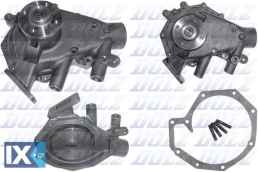 DOLZ ΑΝΤΛΙΕΣ ΝΕΡΟΥ DAF  D206 0681653 0682258 0682968 0682980