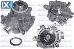 DOLZ ΑΝΤΛΙΕΣ ΝΕΡΟΥ DEUTZ  D250