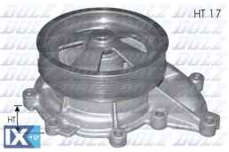 DOLZ ΑΝΤΛΙΕΣ ΝΕΡΟΥ SCANIA  E114 0570951 0570955 10570951 10570955 1353072 1372365 1508533 1508536 1570951 1570955 1896752 508533 570951 570955 570962