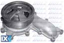 DOLZ ΑΝΤΛΙΕΣ ΝΕΡΟΥ SCANIA  E119 10570954 1433792 1510404 1549481 1549482 1549482S 1570954 510404 549481 570954 570958