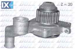 DOLZ ΑΝΤΛΙΕΣ ΝΕΡΟΥ FORD  F106 5006210 6092759 A840X8591SA