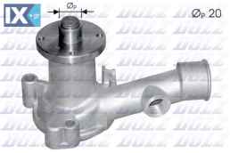 DOLZ ΑΝΤΛΙΕΣ ΝΕΡΟΥ FORD  F117 105E8501A 1711733 5005004 5020716 88EX8591AA A790X8591BCA EPW181