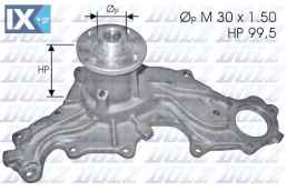 DOLZ ΑΝΤΛΙΕΣ ΝΕΡΟΥ FORD  F120 5011746 5011846 5026076 85TF8505AA 92TX8591DA A830X8591CTA EPW64