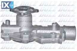 DOLZ ΑΝΤΛΙΕΣ ΝΕΡΟΥ FORD  F125 1317021 1517728 5025607 928X8591A1B 928X8591AA EPW55 ME928X8591A1B