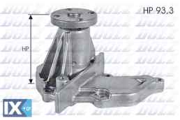 DOLZ ΑΝΤΛΙΕΣ ΝΕΡΟΥ MAZDA  F133 1007714 1350461 1E0515010 1E0615010 C20115010A C20215010A C40115010 C40215010 1007714 1020538 1077539 1132607 1256170 1318806 1326374 1350461 1566239 1E0615010 96MX8591A