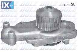 DOLZ ΑΝΤΛΙΕΣ ΝΕΡΟΥ FORD  F134 5020121 88YX8591AA EPW97