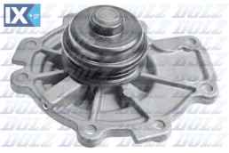 DOLZ ΑΝΤΛΙΕΣ ΝΕΡΟΥ FORD  F142 5LZ8501AA AJ0315010 AJ0315010B AJ0315010F AJ0315010G AJY115010 2S7Z8501BG 3006897 3045741 3600265 3667653 3715703 3800766 4096620 4356532 4448290 4473998 4551517 4640837