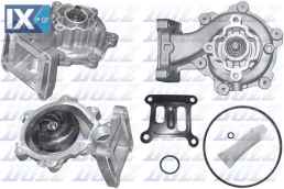 DOLZ ΑΝΤΛΙΕΣ ΝΕΡΟΥ FORD  F149 1116996 1143851 1341835 1347102 1417825 1477444 XS7Q8K500AE XS7Q8K500AH XS7Q8K500AJ XS7Q8K500AK XS7Q8K500AL XS7Q8K500AM